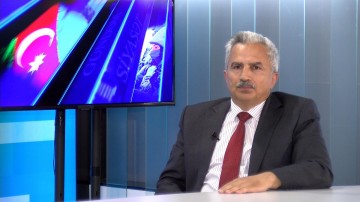 Sizə sözüm var!" - Onun sözünü həmişə eşidirik!